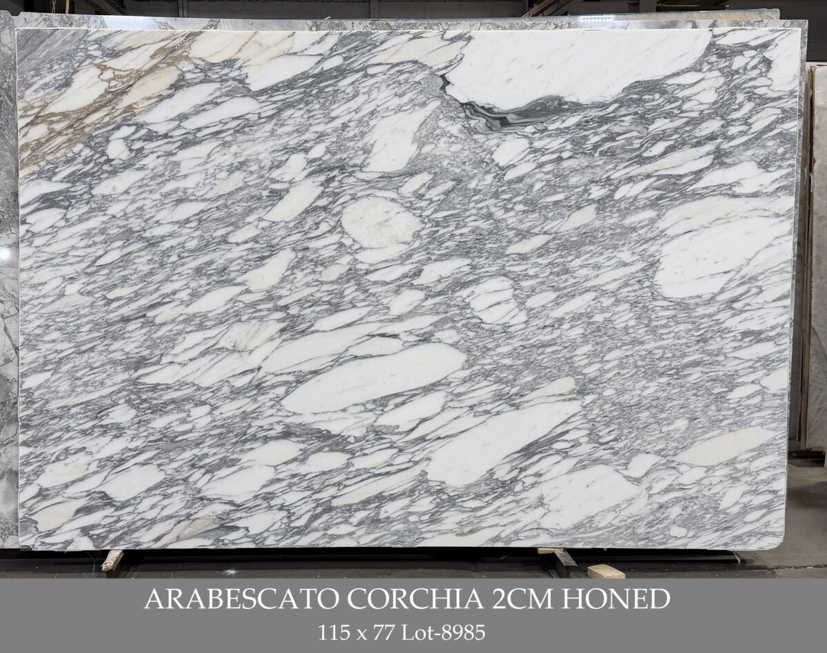 ARABESCATO CORCHIA 2CM - Image 1