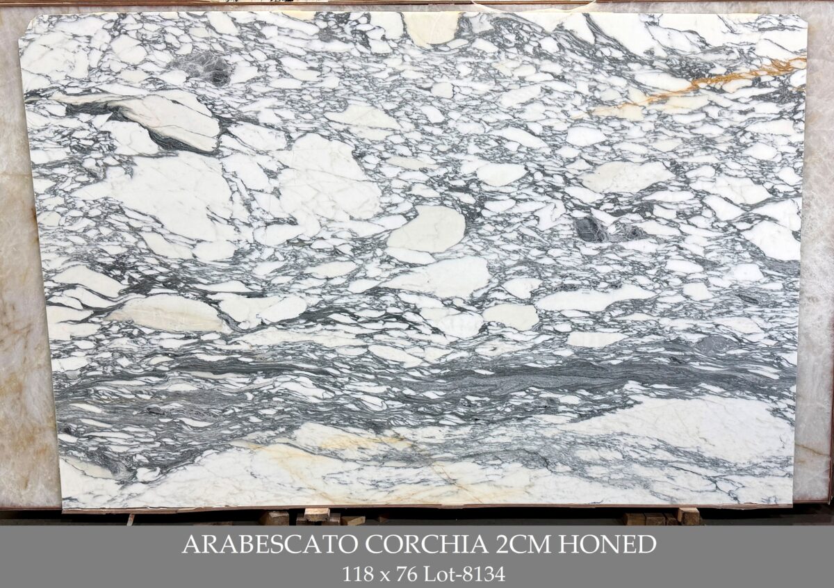 ARABESCATO CORCHIA 2CM - Image 1