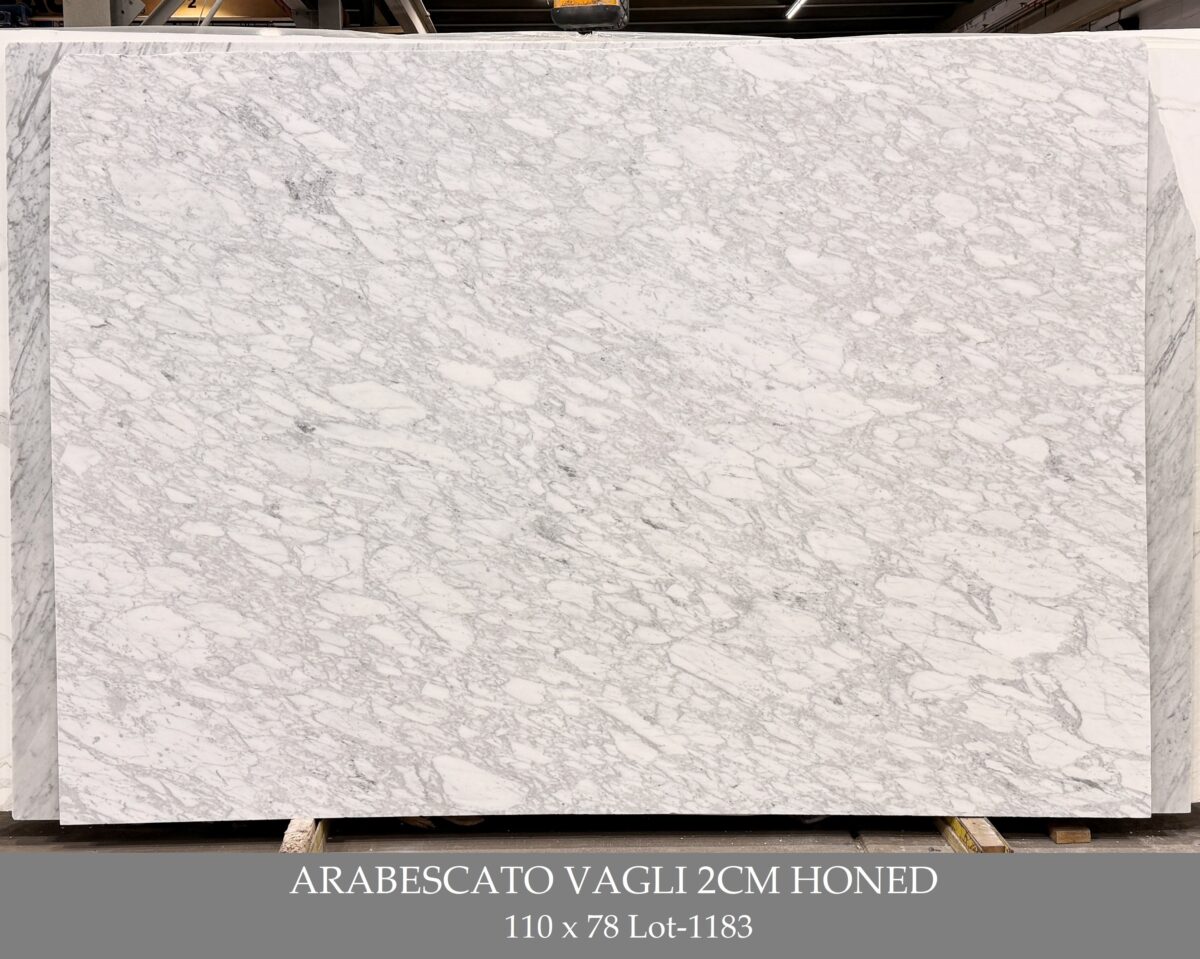 ARABESCATO VAGLI 2CM - Image 1