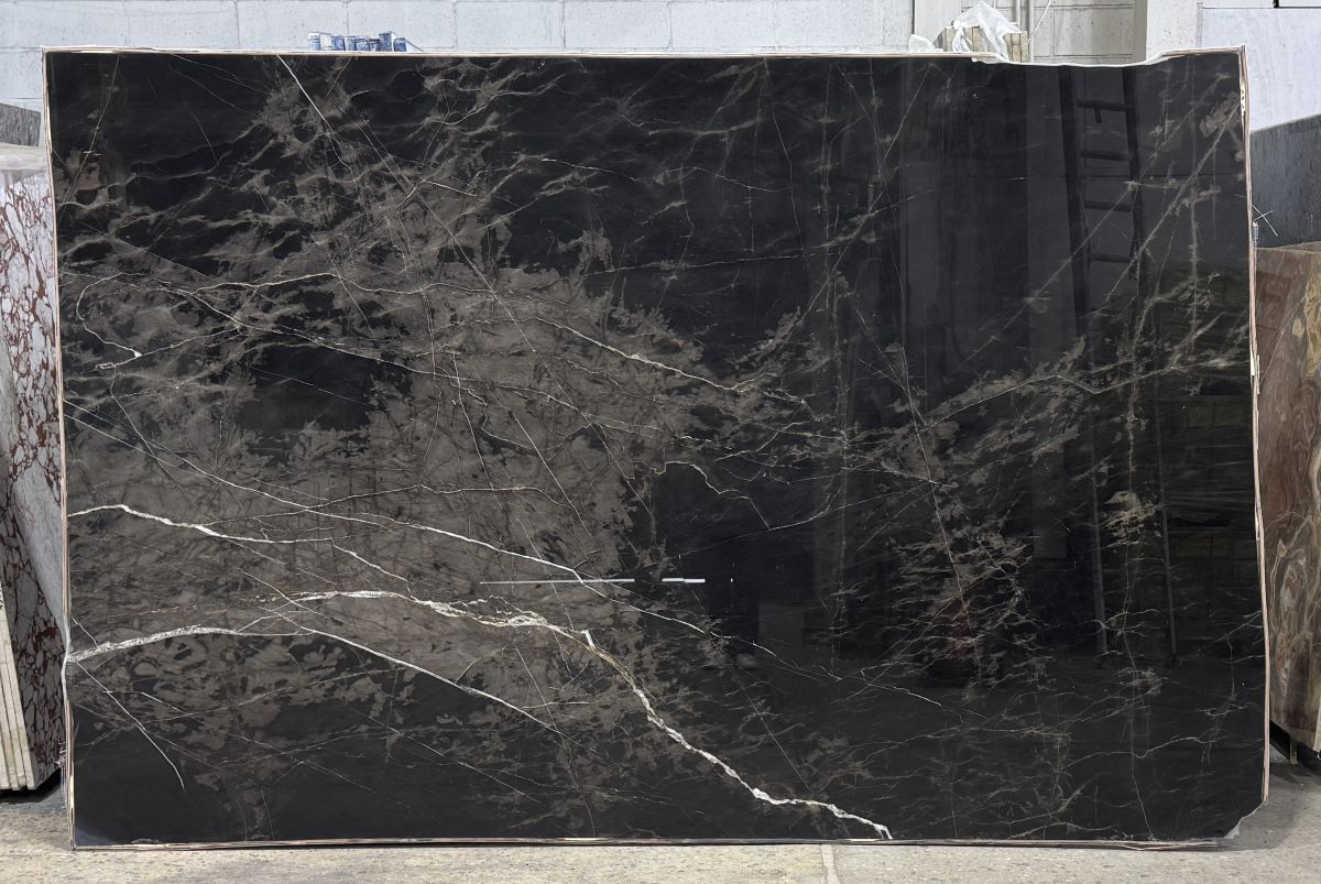 Bruno Perla 2cm 120x79 Lot-13998 BRUNO PERLA 2CM - Image 1