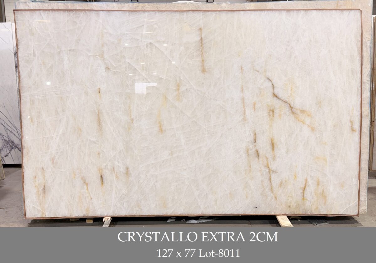 CRYSTALLO EXTRA 2CM - Image 1