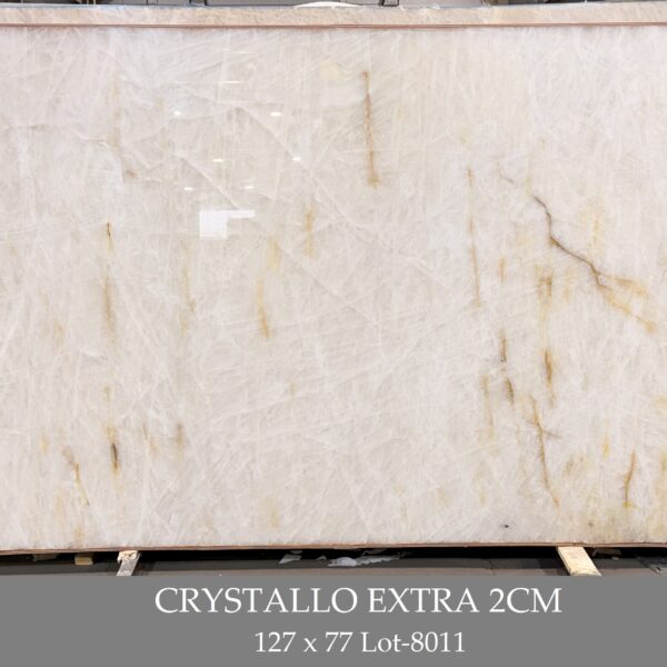 CRYSTALLO EXTRA 2CM