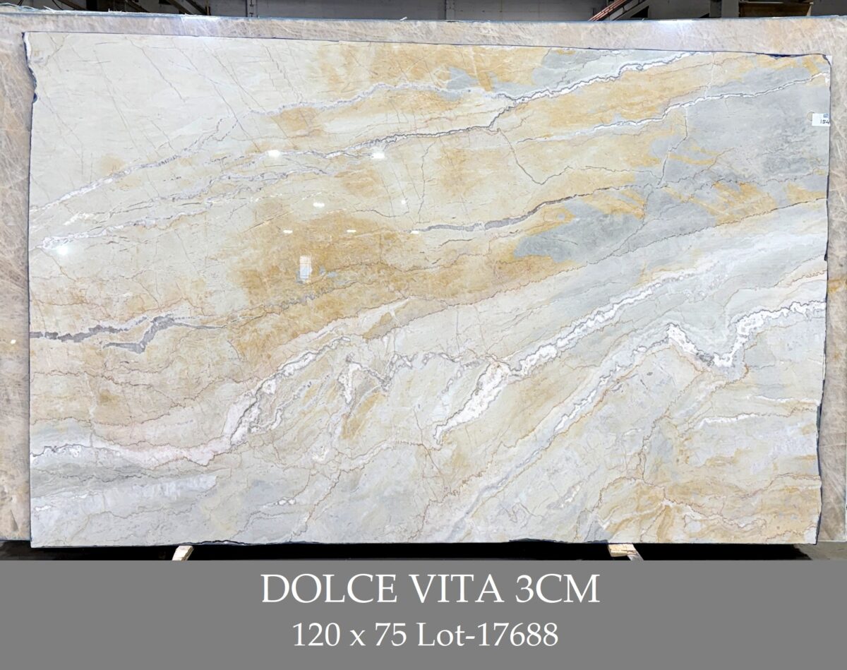 DOLCE VITA 3CM - Image 1
