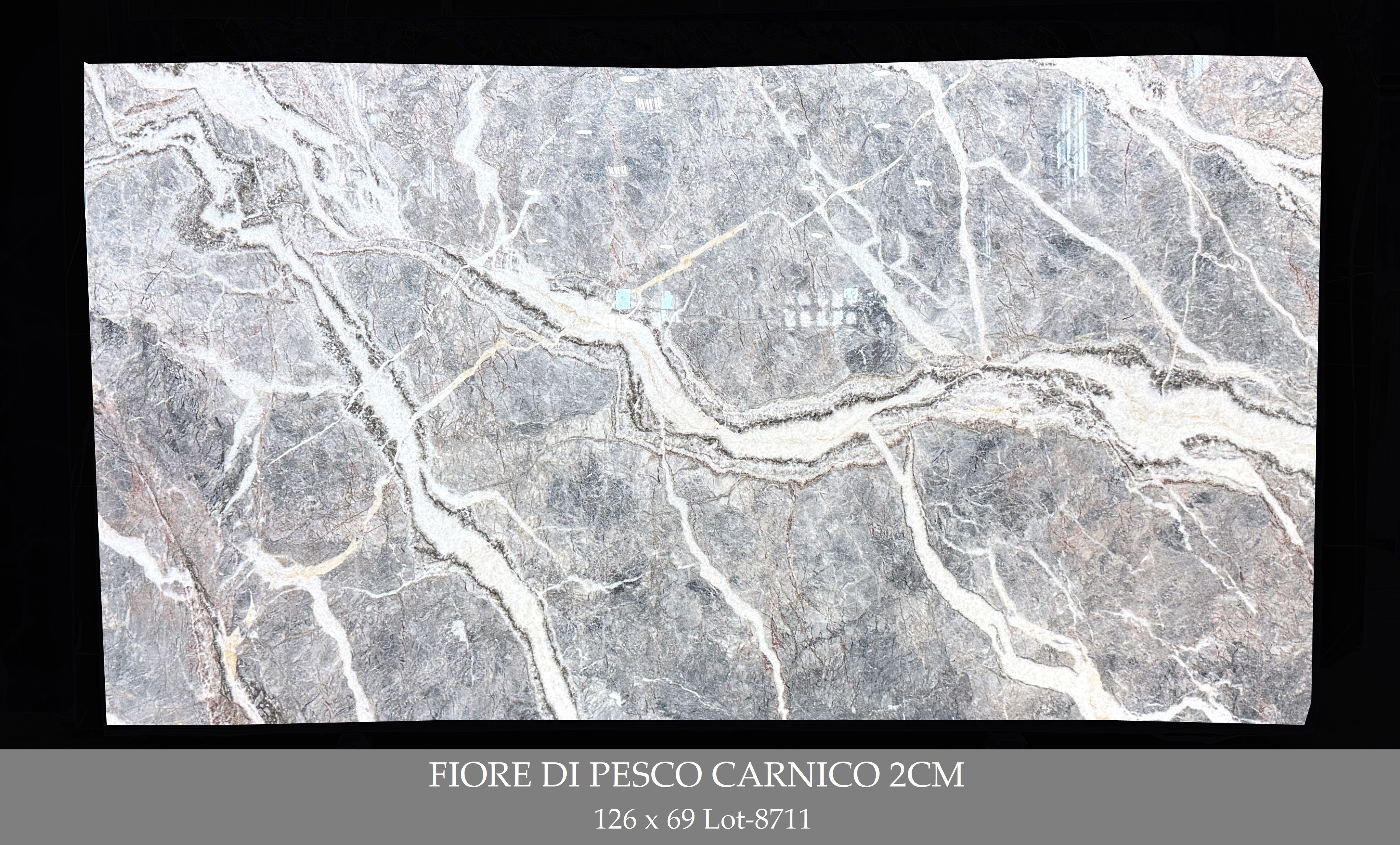 FIOR DI PESCO CARNICO 2CM