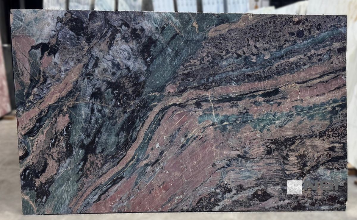 FOUR SEASONS 2CM - Image 1