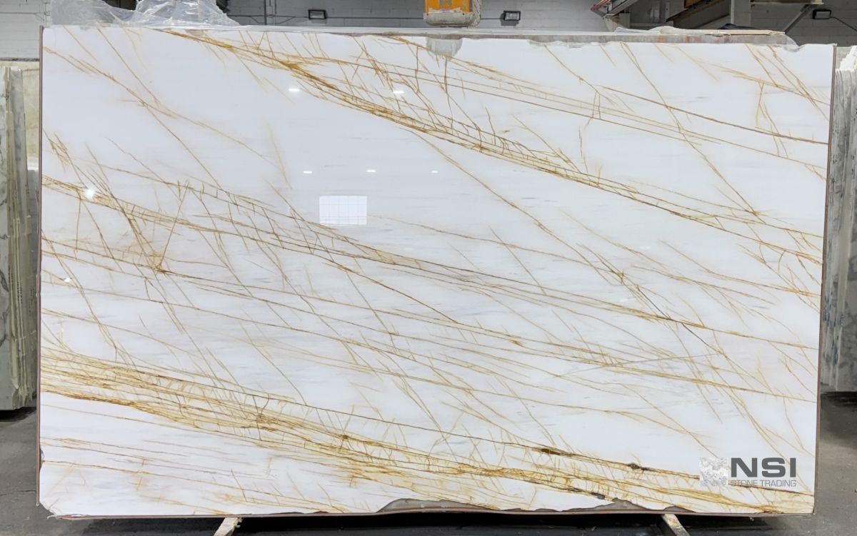 Golden Spyder 2cm 119x72 Lot-14749 GOLDEN SPYDER 2CM - Image 1