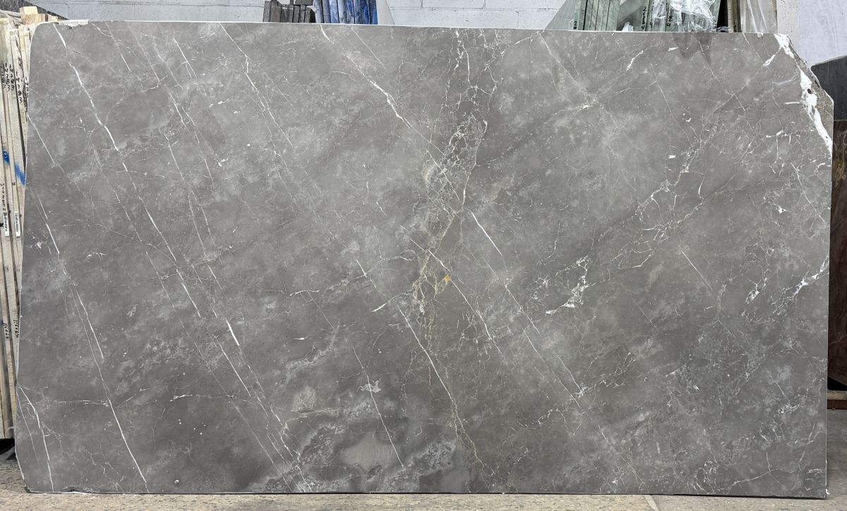 Grigio Collamendina 2cm Honed 120x70 Lot-14993 GRIGIO COLLAMENDINA 2CM - Image 1