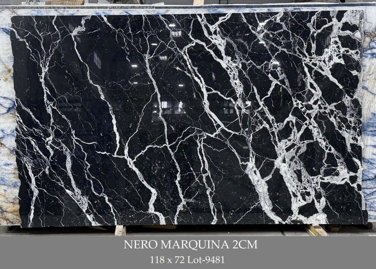 NERO MARQUINA 2CM - Image 1