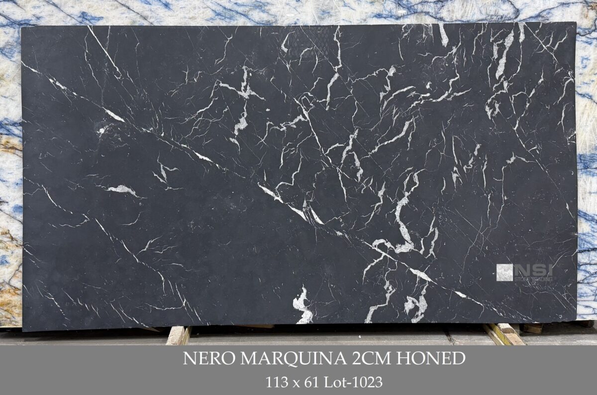 NERO MARQUINA 2CM - Image 1