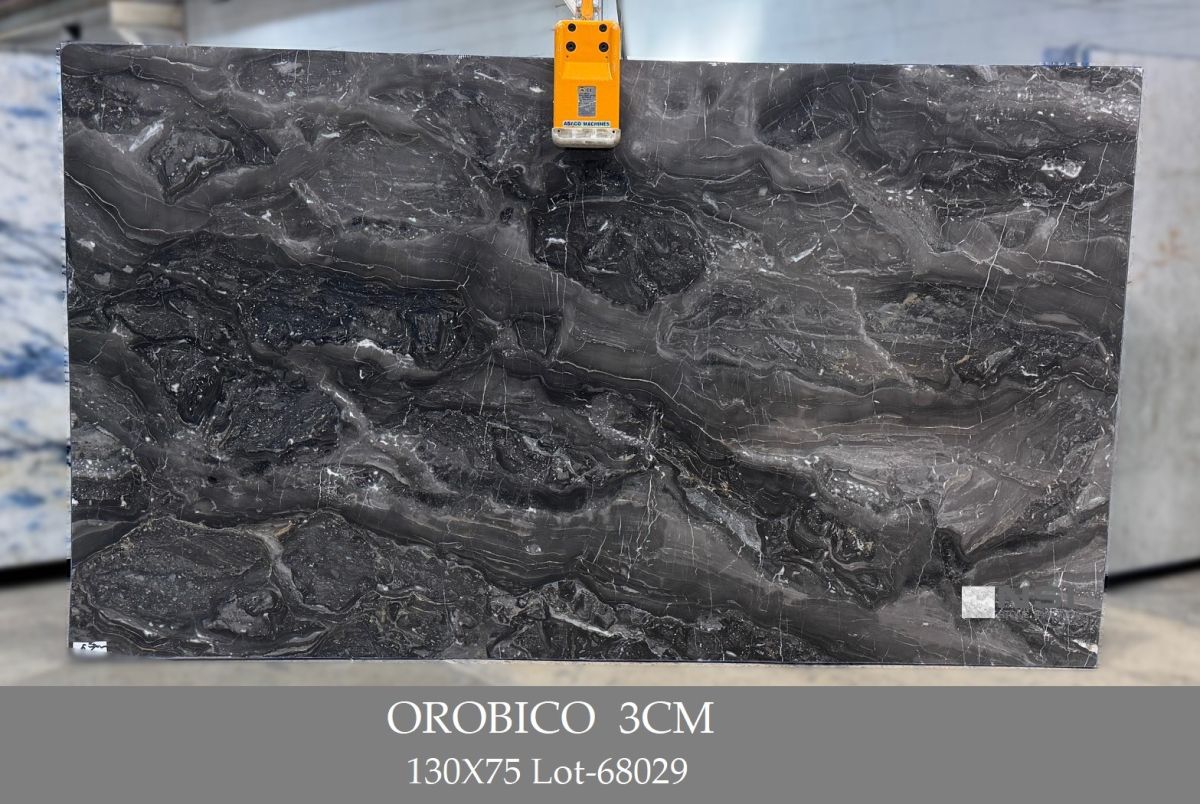 OROBICO 3CM - Image 1