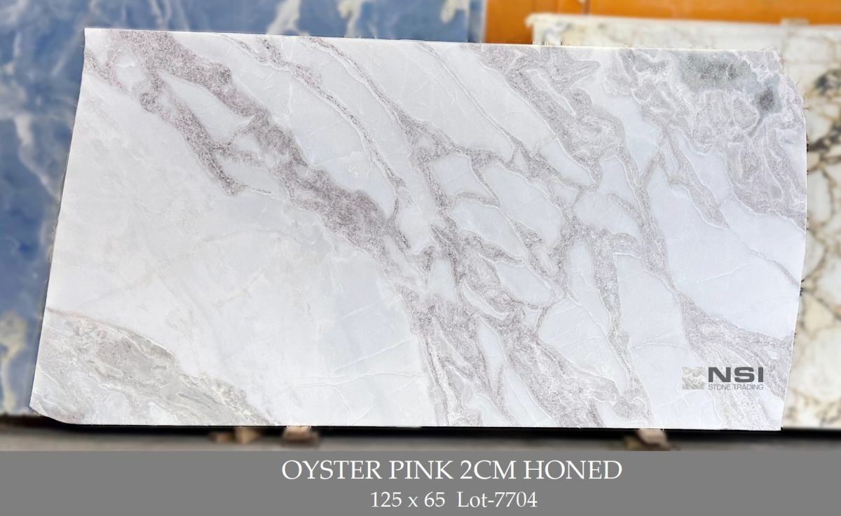 OYSTER PINK 2CM - Image 1