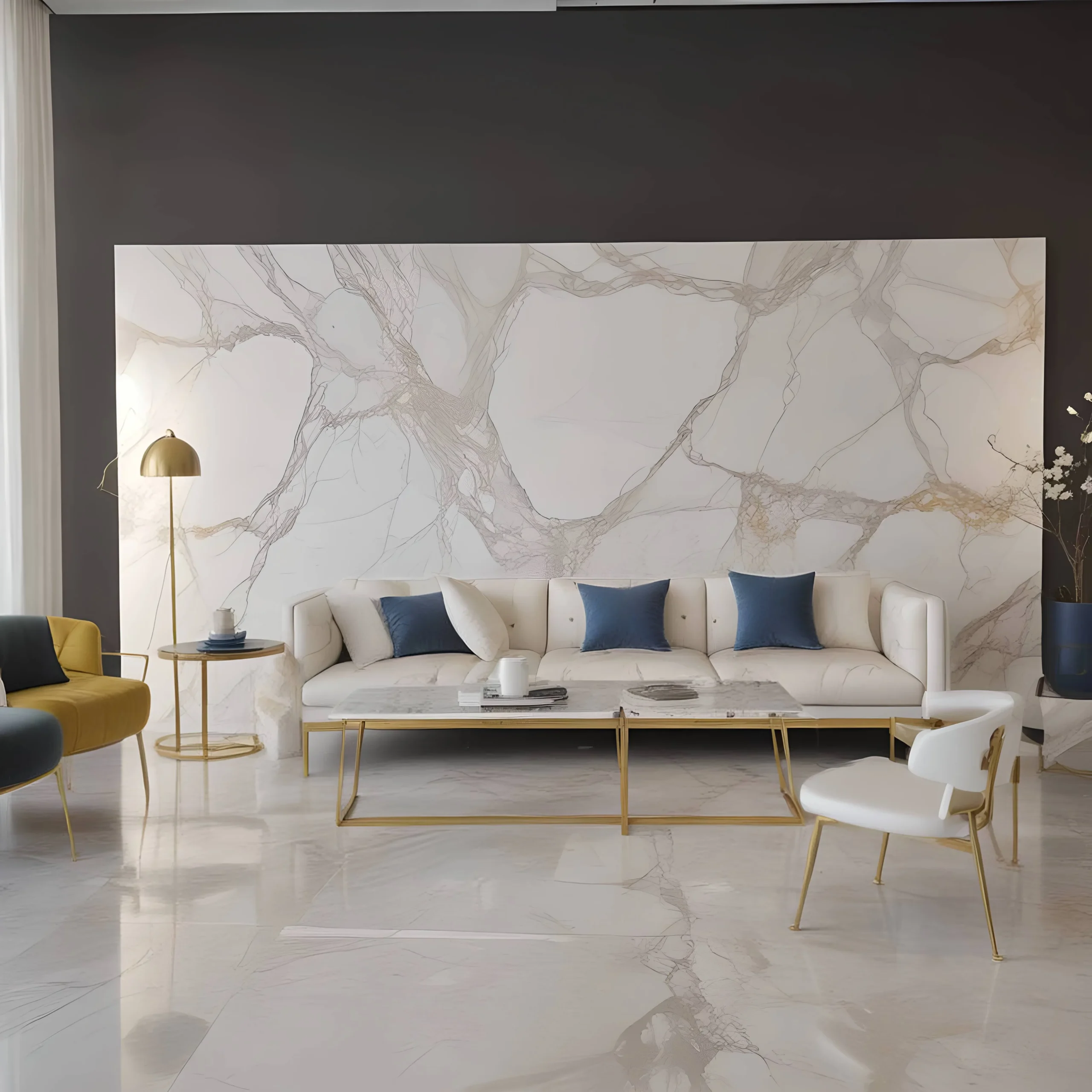 nsi showroom marble