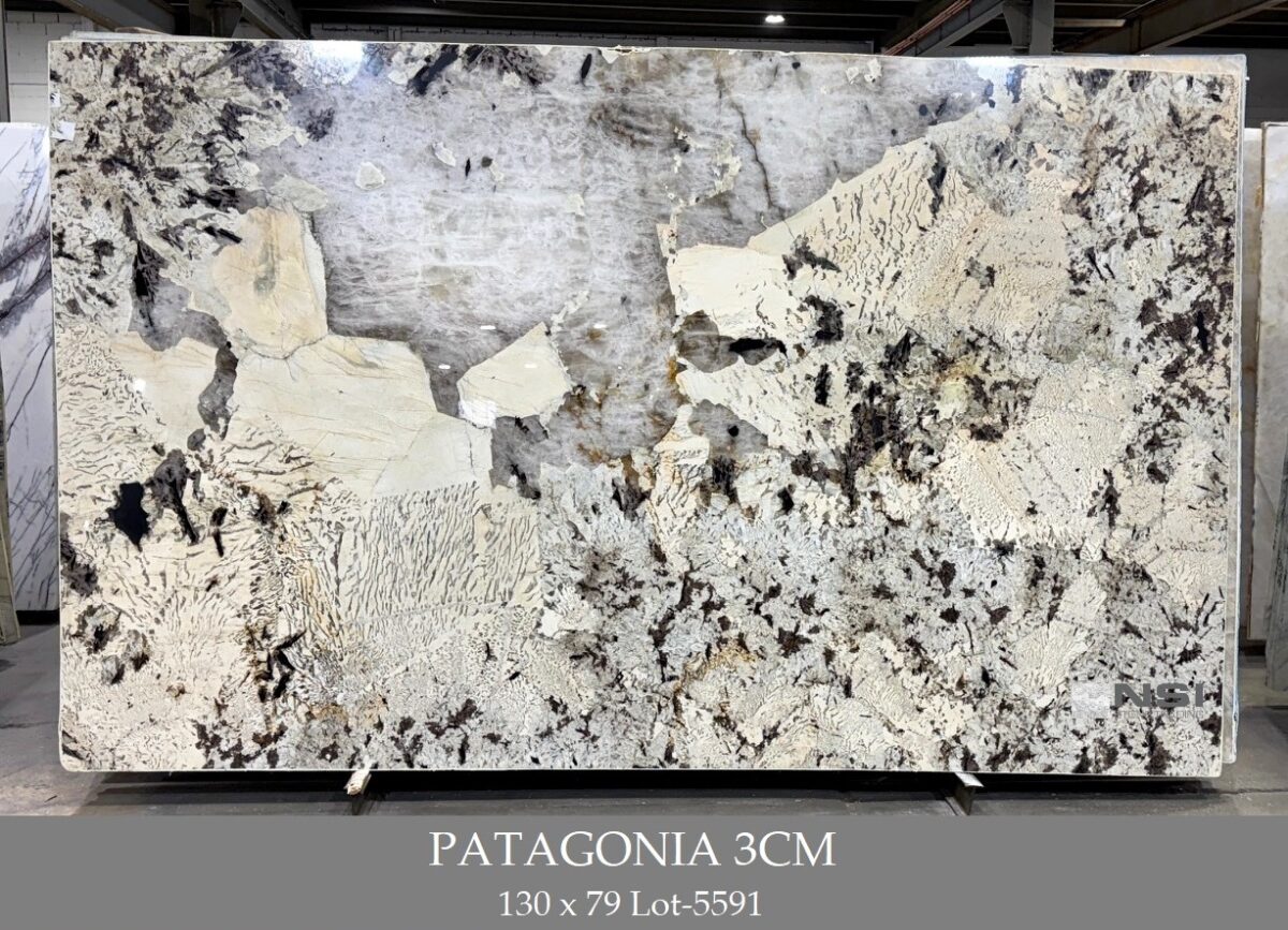 Patagonia 3cm 130x79 Lot-5591 PATAGONIA 3CM - Image 1