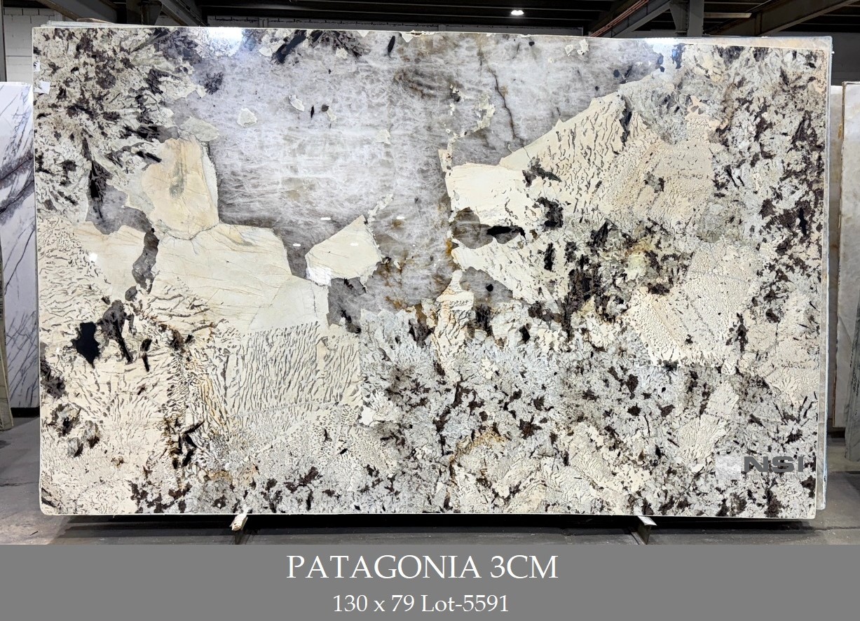 Patagonia 3cm 130x79 Lot 5591