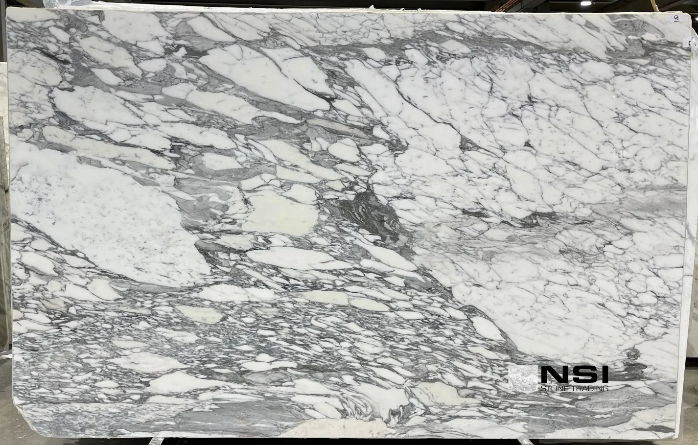 arabescato vagli 2cm 123x77 lot 5289 1
