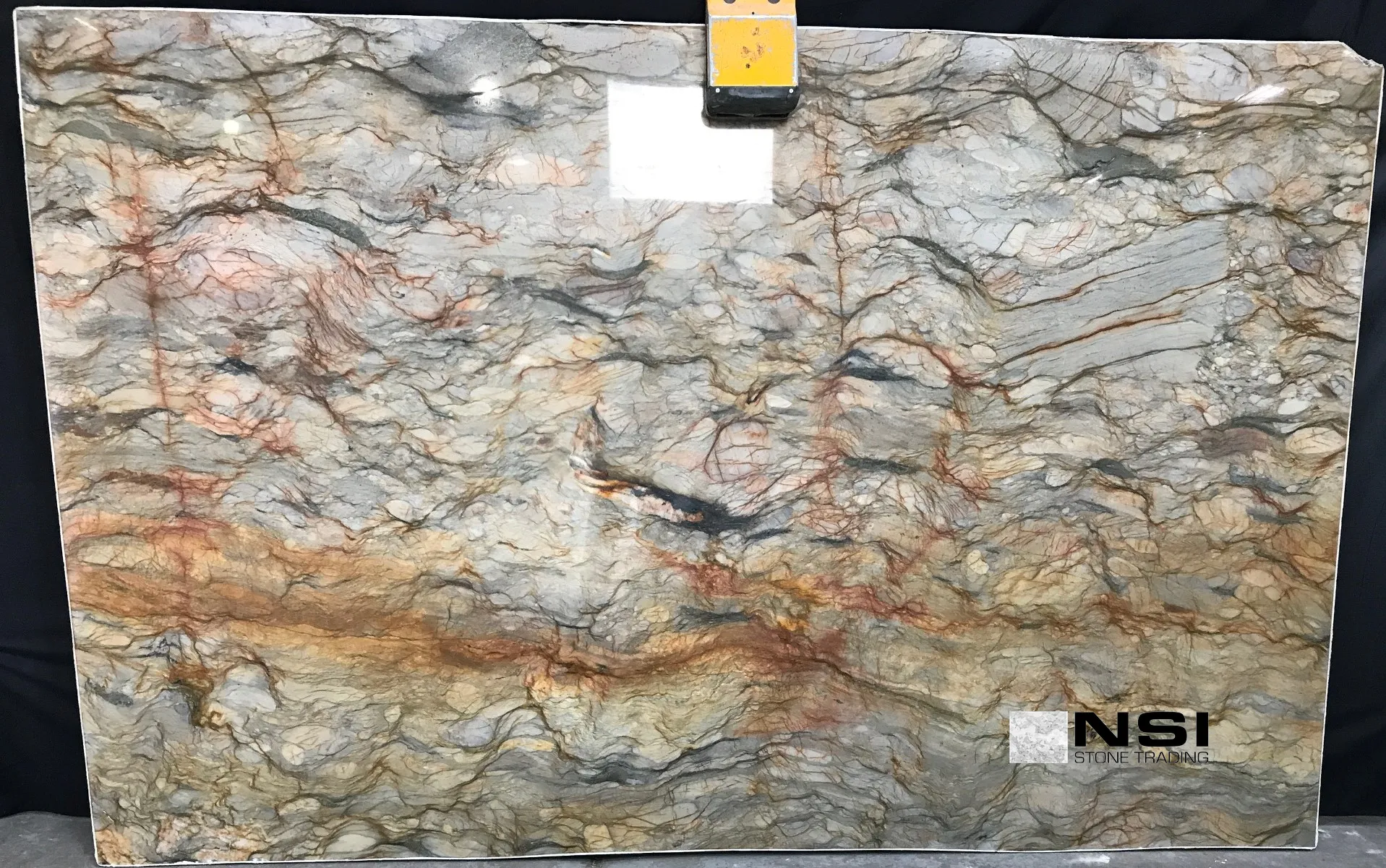 fusion 3cm 115x24 lot11944 1 FUSION 3CM - Image 1