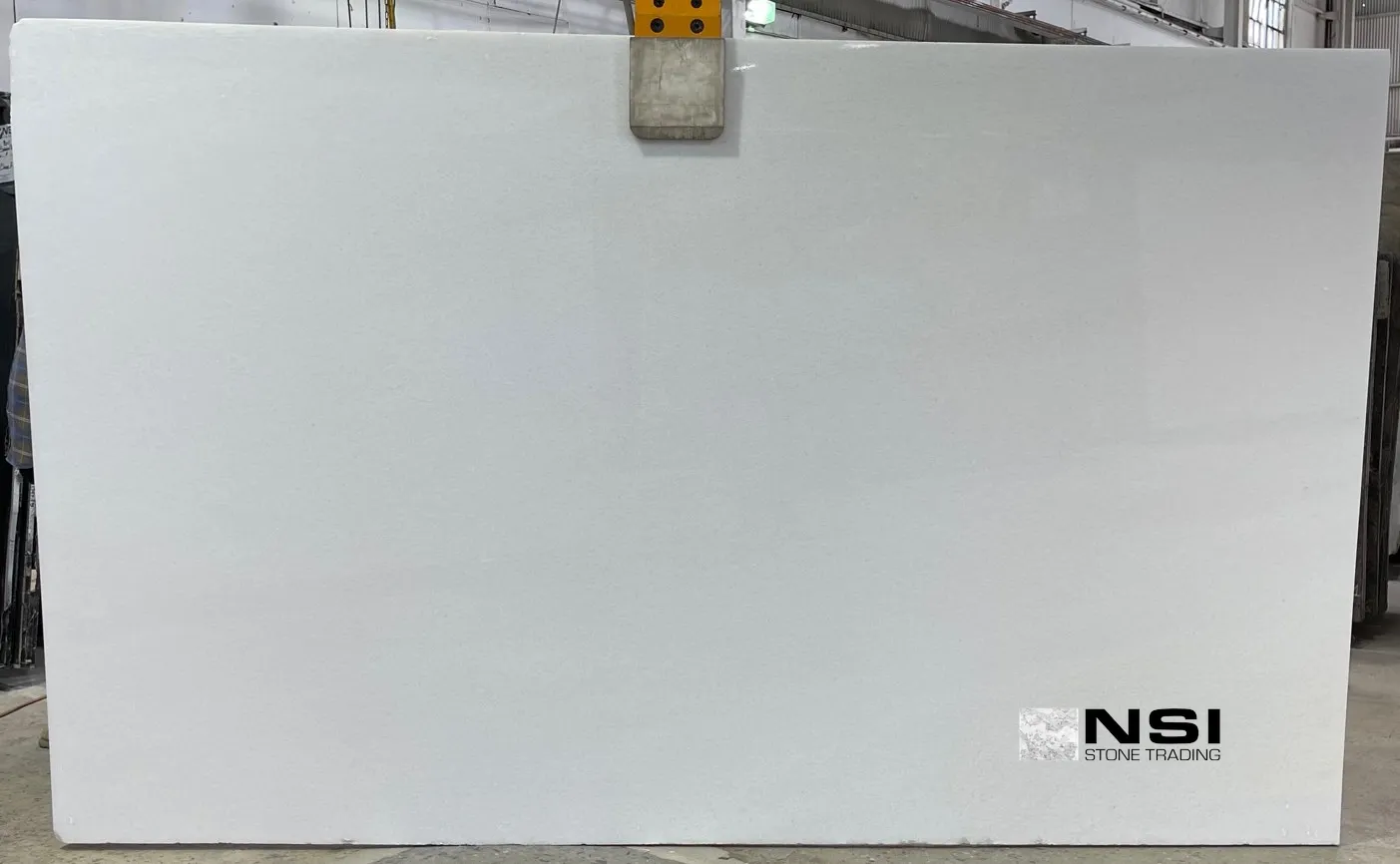 opal white 3cm 121x76 lot 2634 1 OPAL WHITE 3CM - Image 1