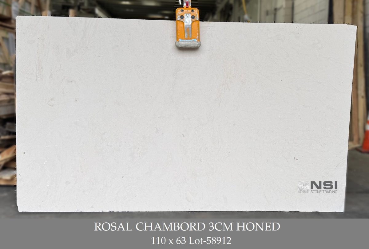 ROSAL CHAMBORD 3CM - Image 1