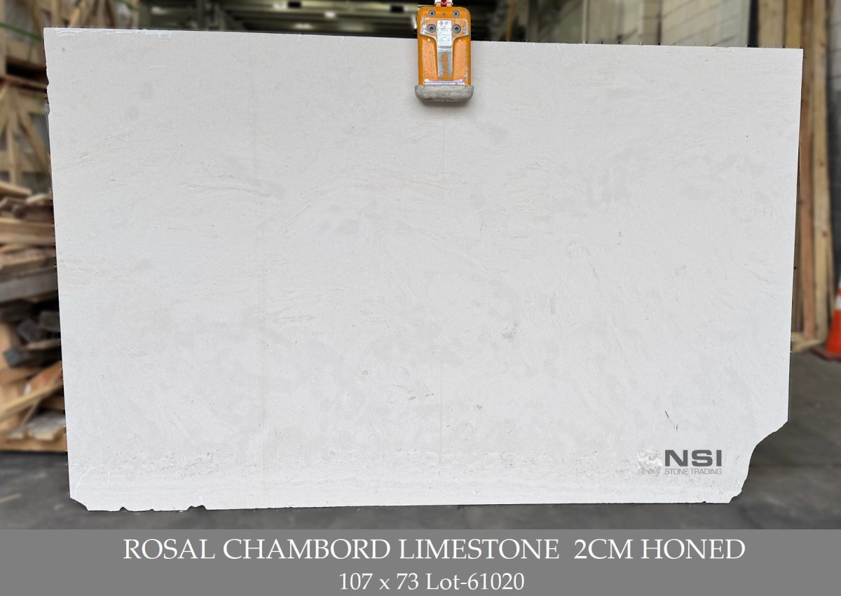 ROSAL CHAMBORD 2CM - Image 1