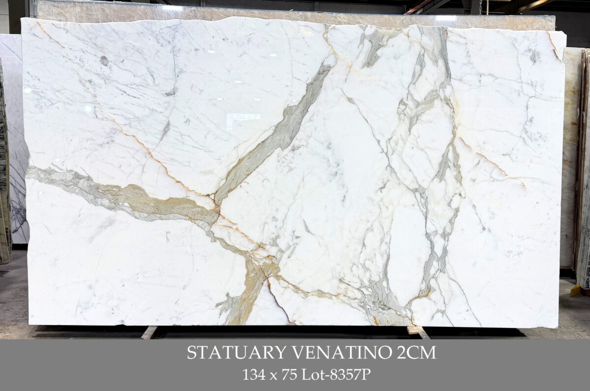 STATUARY VENATINO 2CM - Image 1