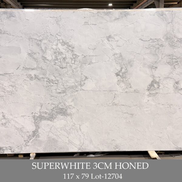 SUPERWHITE 3CM