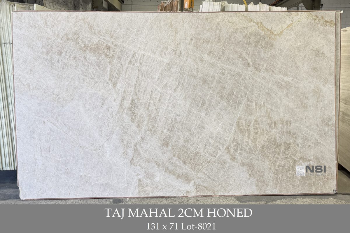 TAJ MAHAL 2CM - Image 1