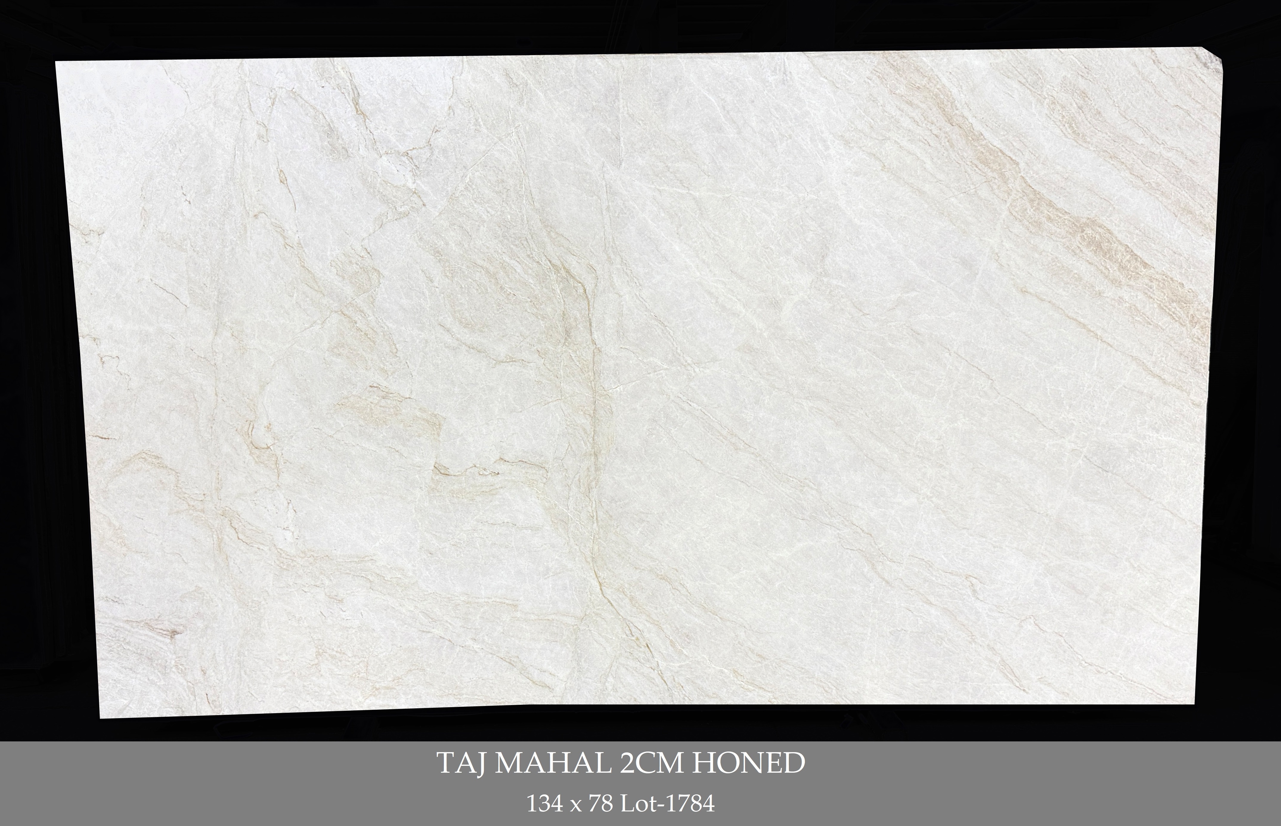 Taj Mahal 2cm Hones 134x78 Lot 1784
