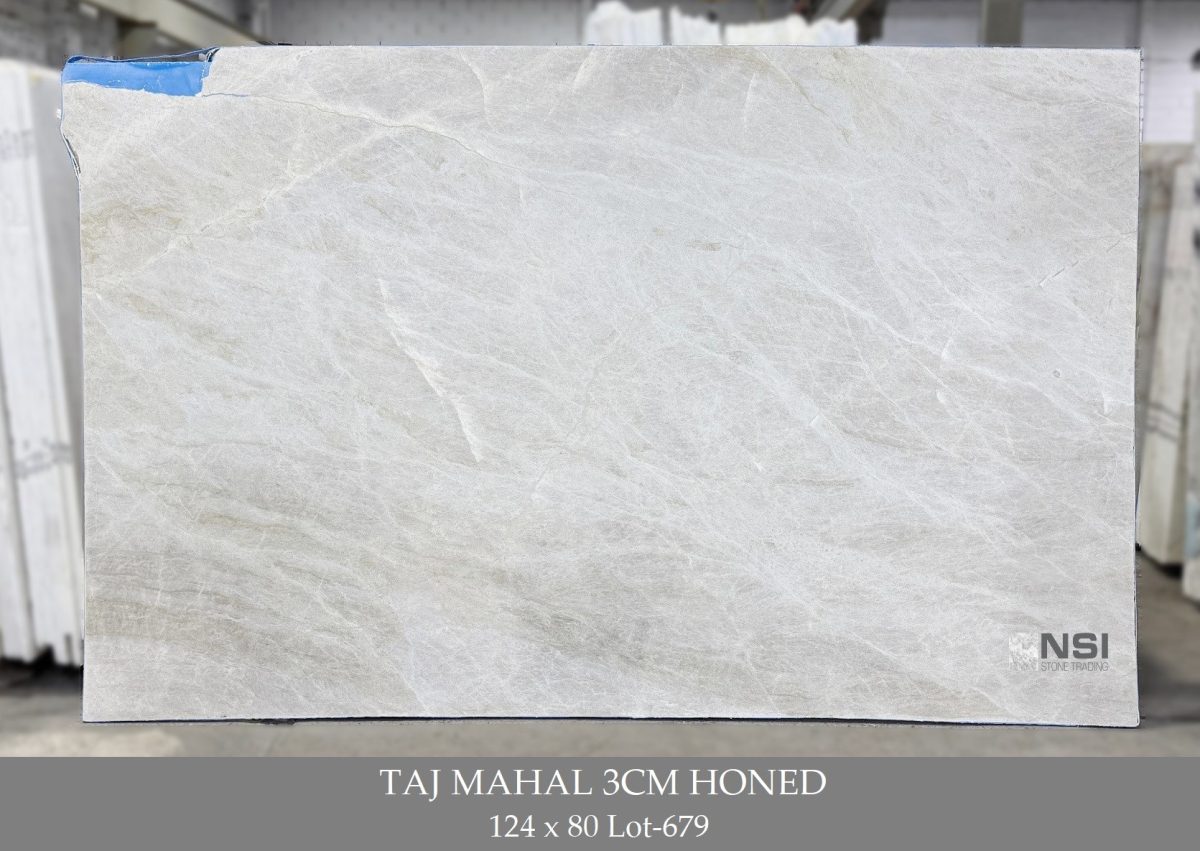 TAJ MAHAL 3CM - Image 1