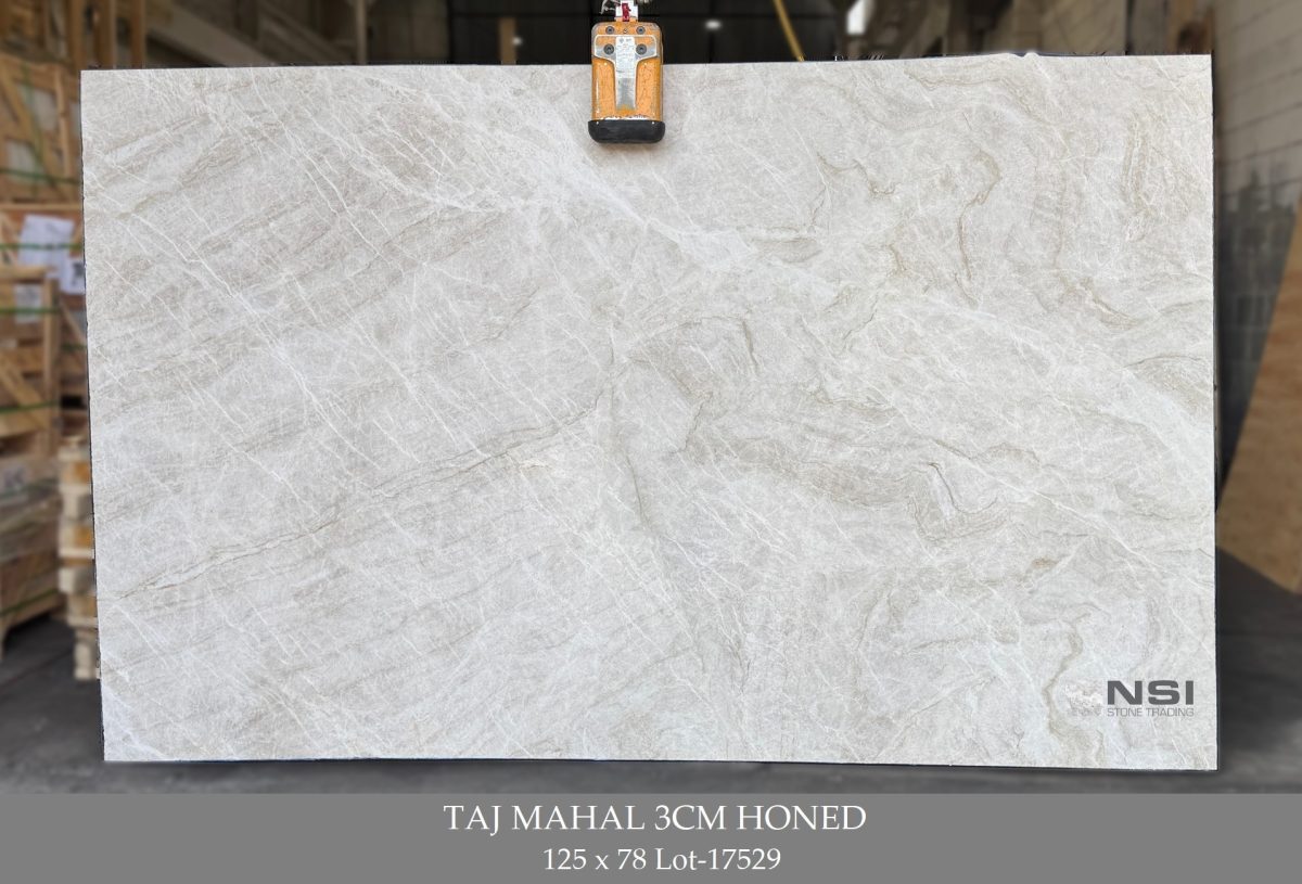 TAJ MAHAL 3CM - Image 1