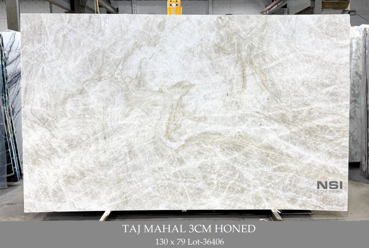 TAJ MAHAL 3CM - Image 1