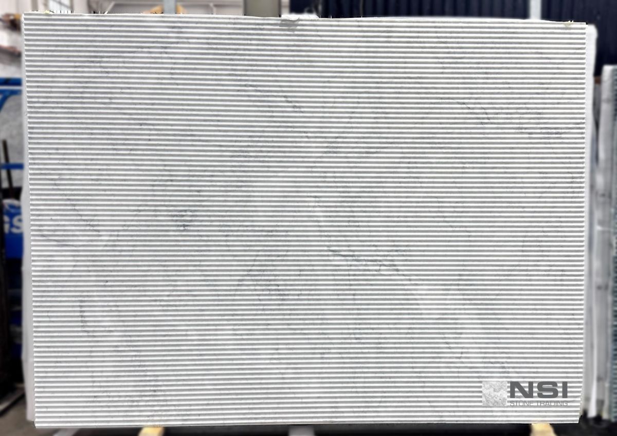 WHITE CARRARA 3CM - Image 1