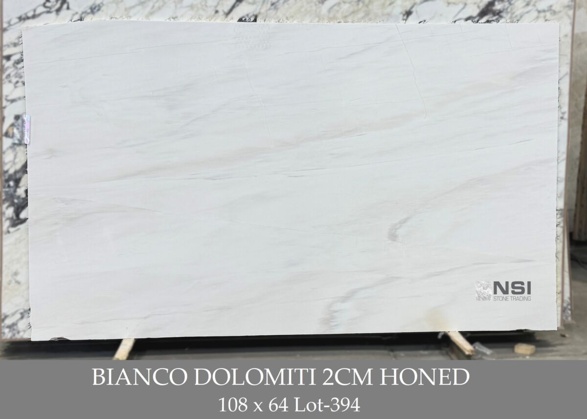 BIANCO DOLOMITE 2CM - Image 1