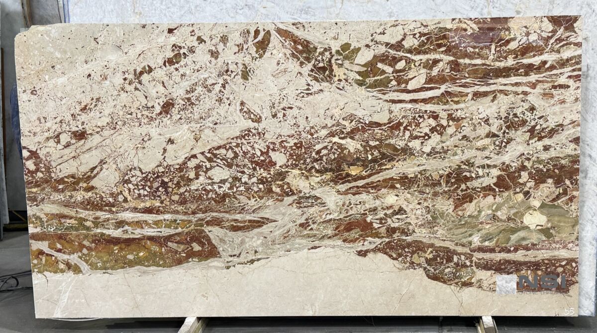 breccia du vendome 2cm BRECCIA DU VENDOME 2CM - Image 1