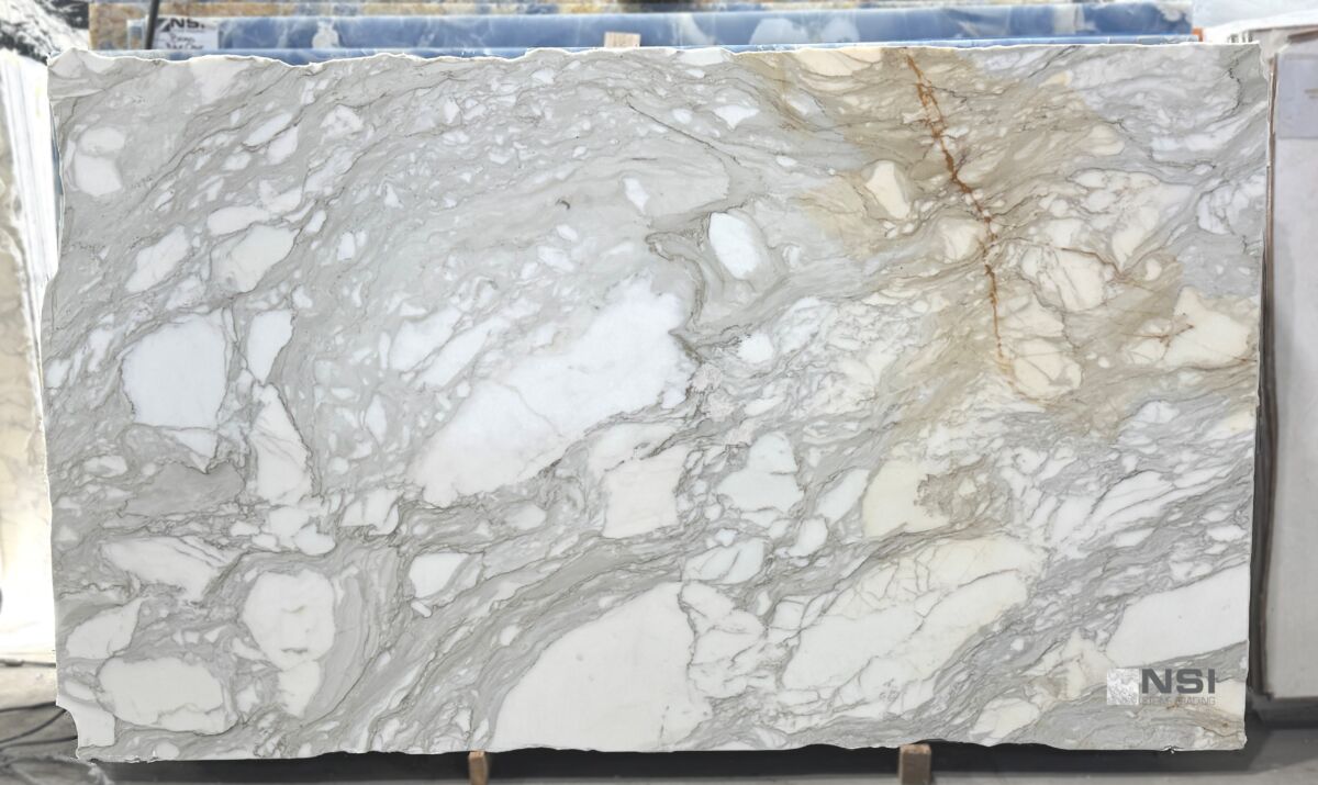 CALACATTA BORGHINI 2CM - Image 1