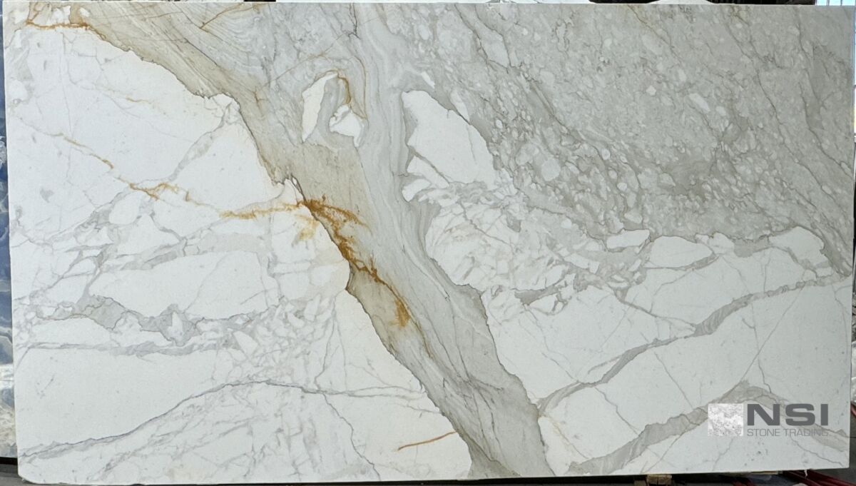 CALACATTA BORGHINI 2CM - Image 1