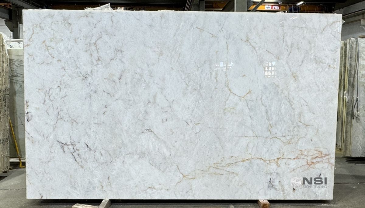 CRYSTALLO SNOW 3CM - Image 1