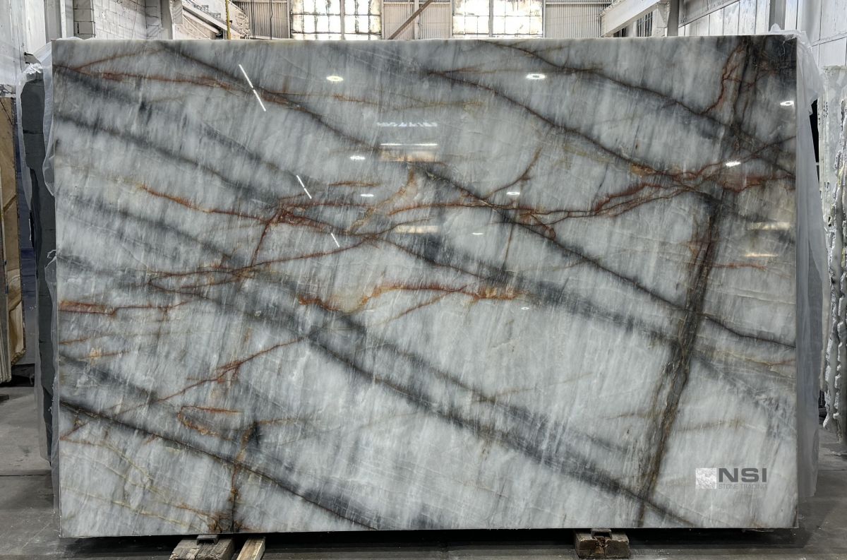 CRYSTALLO VINTAGE 3CM - Image 1