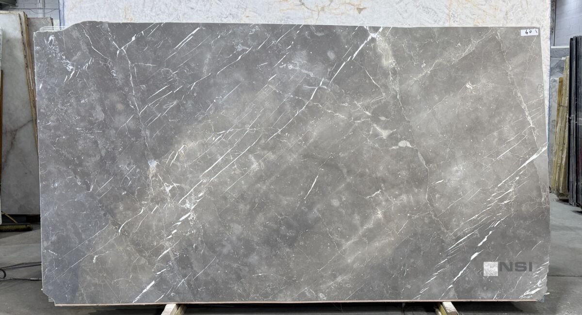 grigio collamandina 2cm GRIGIO COLLAMANDINA 2CM - Image 1