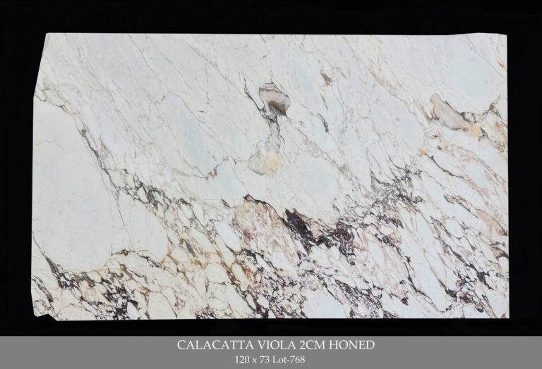 CALACATTA VIOLA 2CM