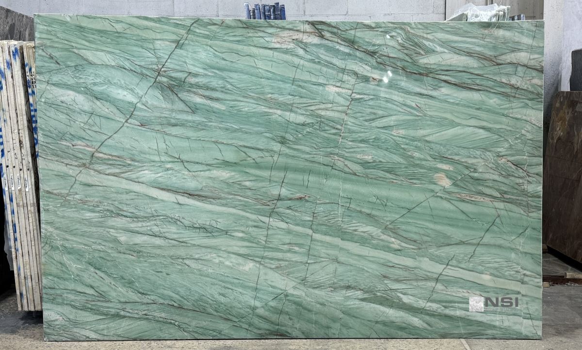 lemonia green 2cm LEMONIA GREEN 2CM - Image 1