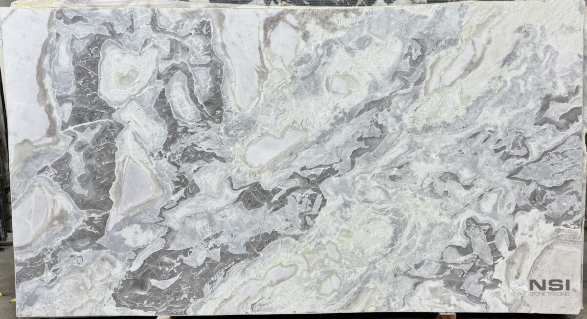 OYSTER WHITE 2CM - Image 1